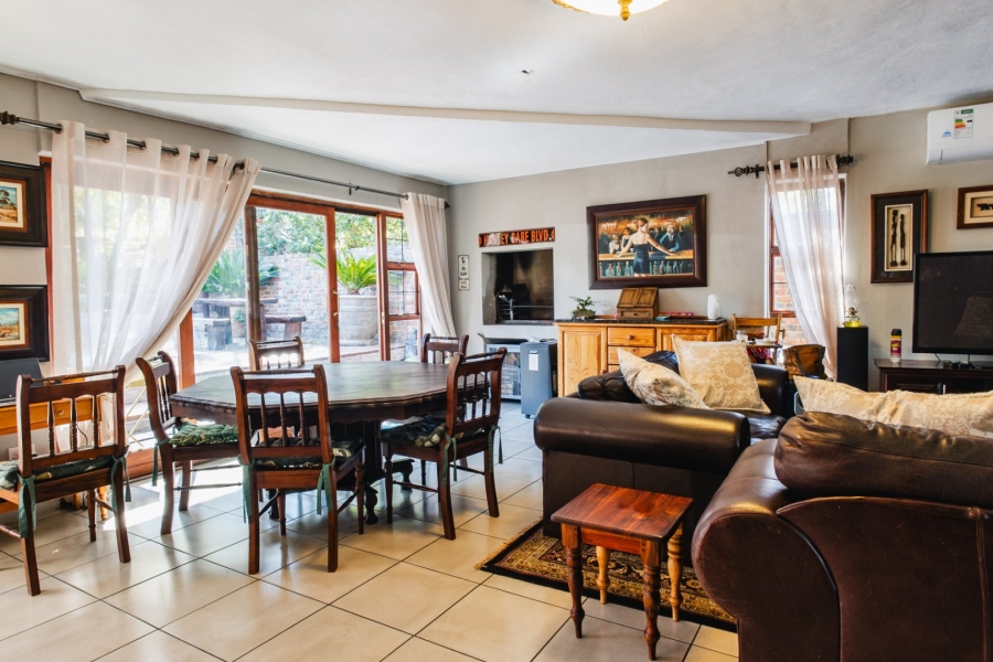 3 Bedroom Property for Sale in Bayswater Free State